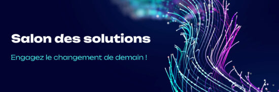 Salon des solutions