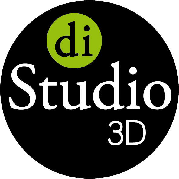 DISTUDIO 3D